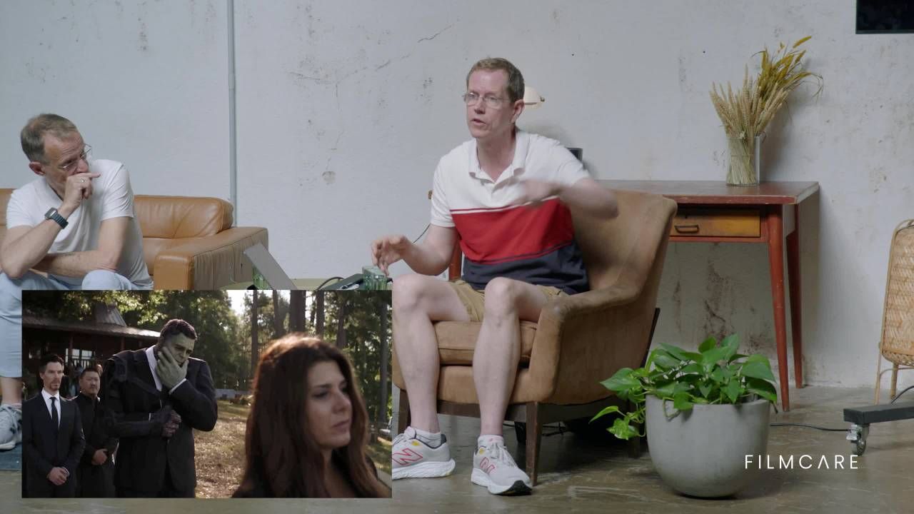 Submodule cover image