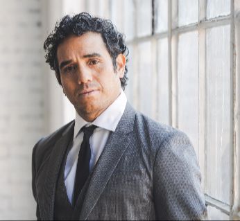 Rachel Potter Headshot