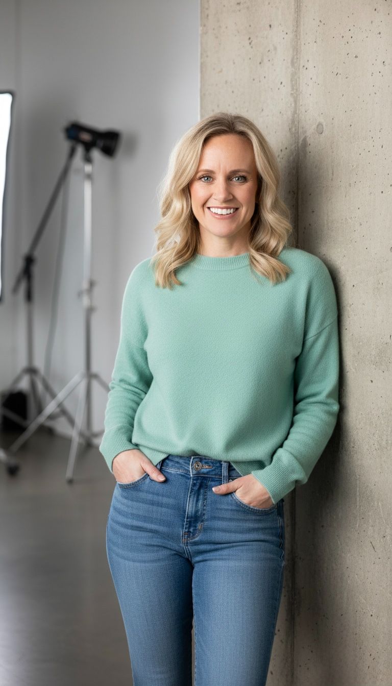 Kristin Maahs course creation coach and expert