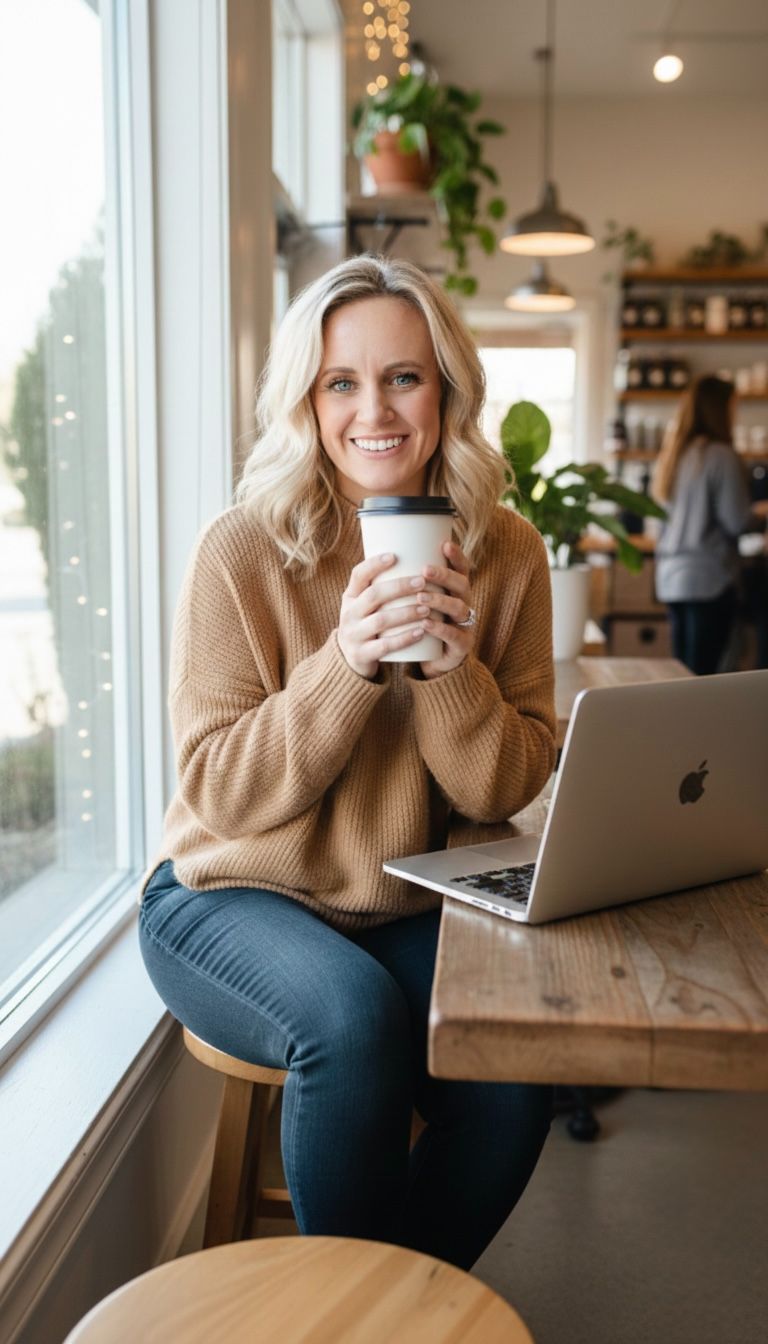 helping entrepreneurs design results-driven online courses.