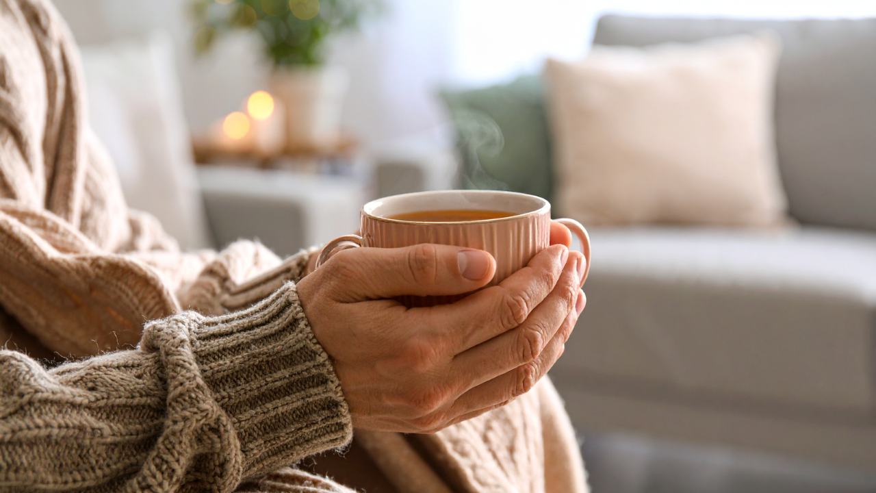 Unsupported strength after breast cancer is exhausting, boundaries are key