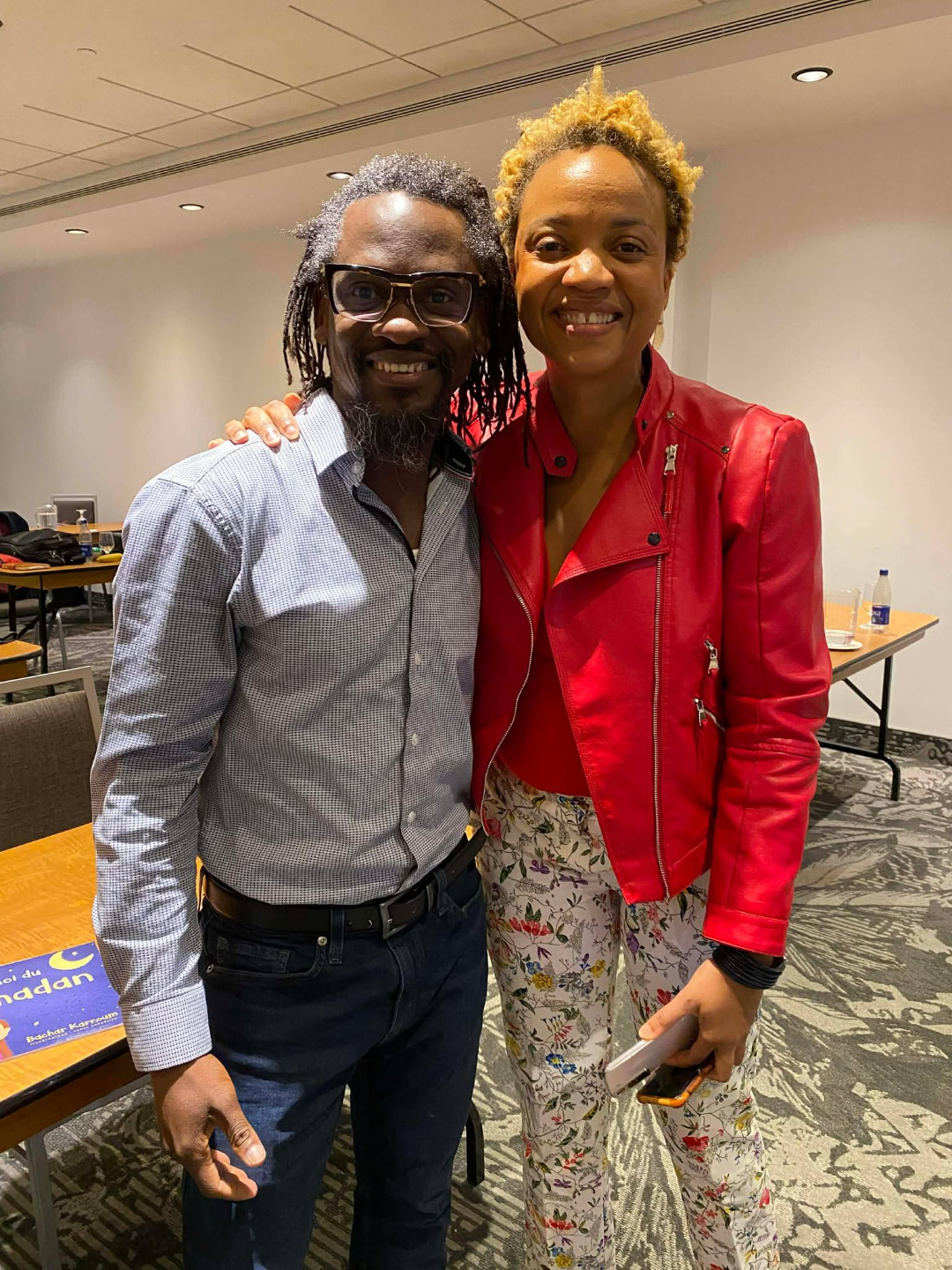 Michel-Ange NICOLAS MANIC LE COACH & Élodie POSTEL. Agentivité E.