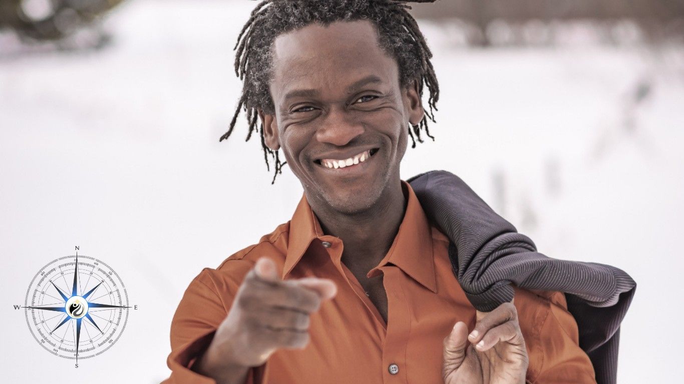 Photo de profil Michel-Ange NICOLAS (MANIC LE COACH).