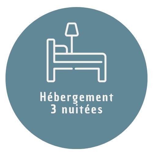 Hébergement