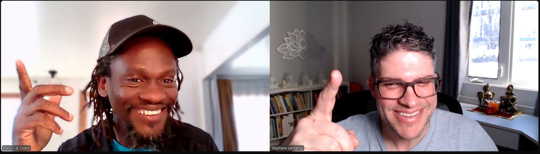 Stéphane Lachance & Michel-Ange NICOLAS WEB CONF. 22 fév 2025