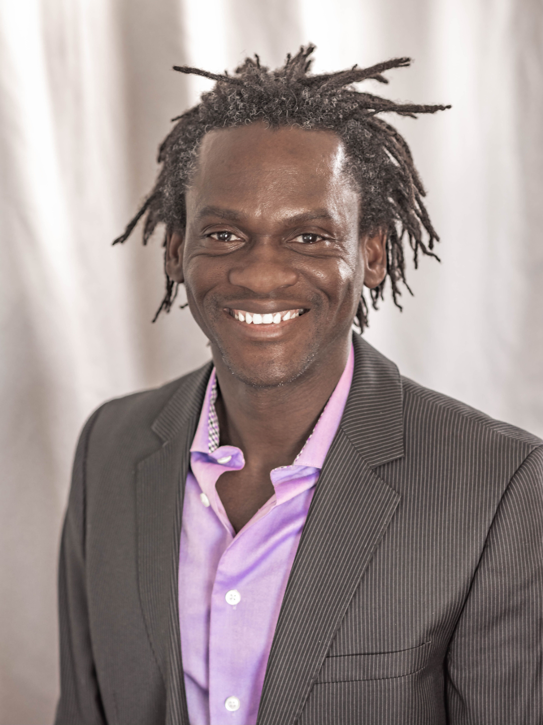 Photo de profil Michel-Ange NICOLAS (MANIC LE COACH).