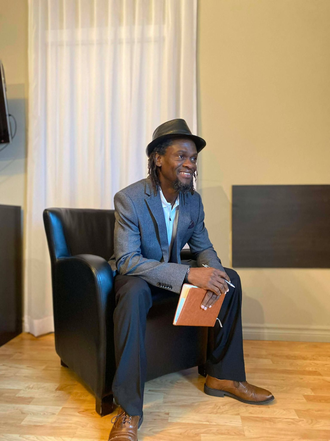 Michel-Ange NICOLAS, MANIC EN COACHING 3 (MANIC, MICKEY)