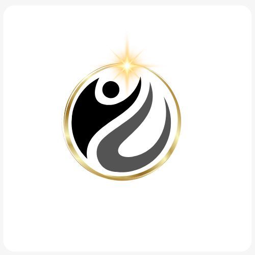 Brand Logo MANIC le Coach Académie de vie. visuel1notext