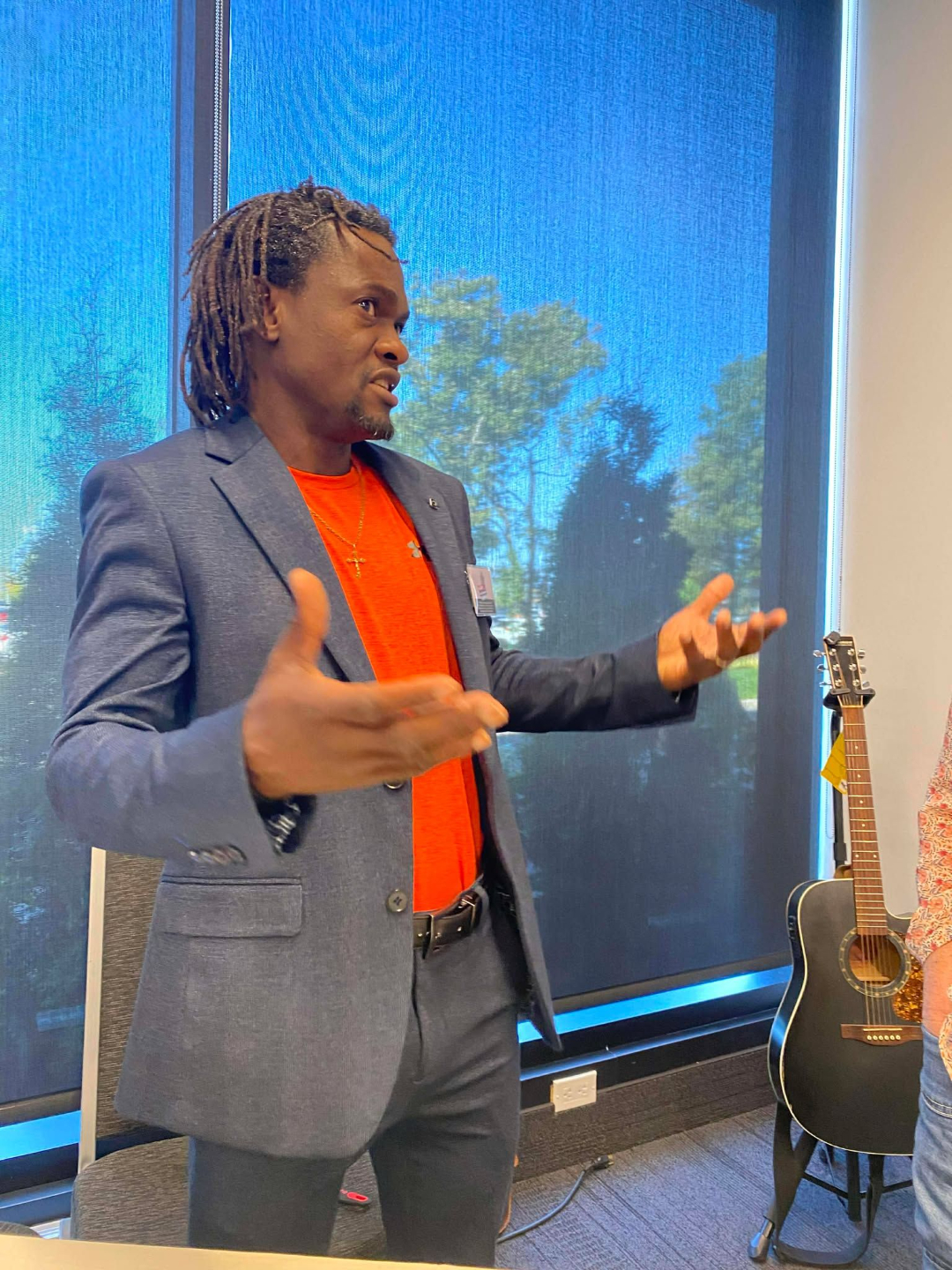 Michel-Ange NICOLAS, MANIC LE COACH conférencier 1.jpg