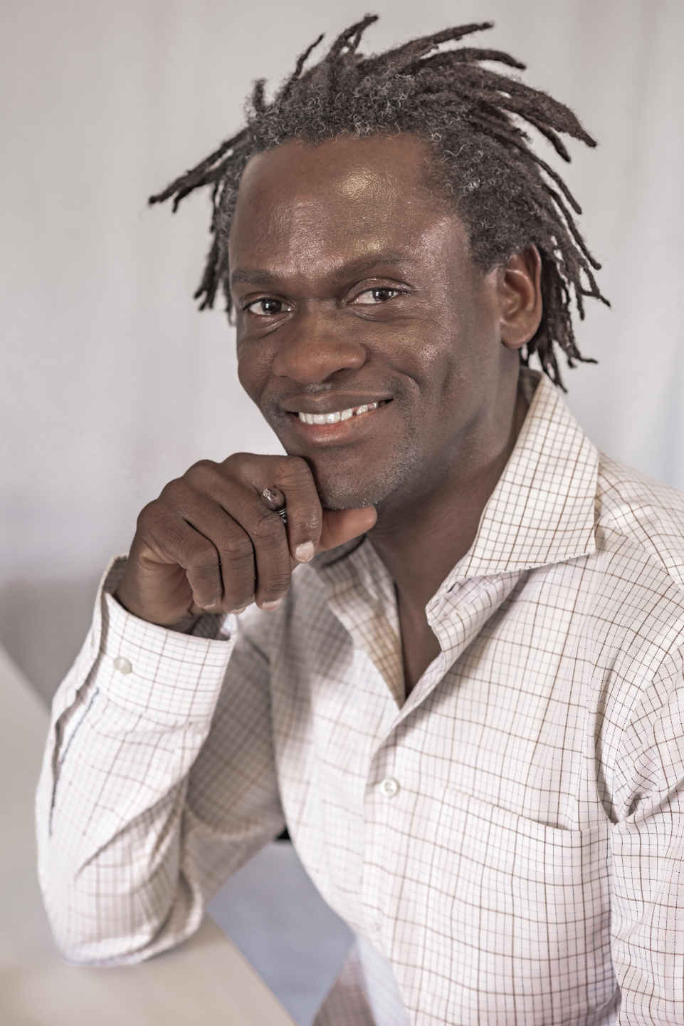 Photo de profil Michel-Ange NICOLAS (MANIC LE COACH)