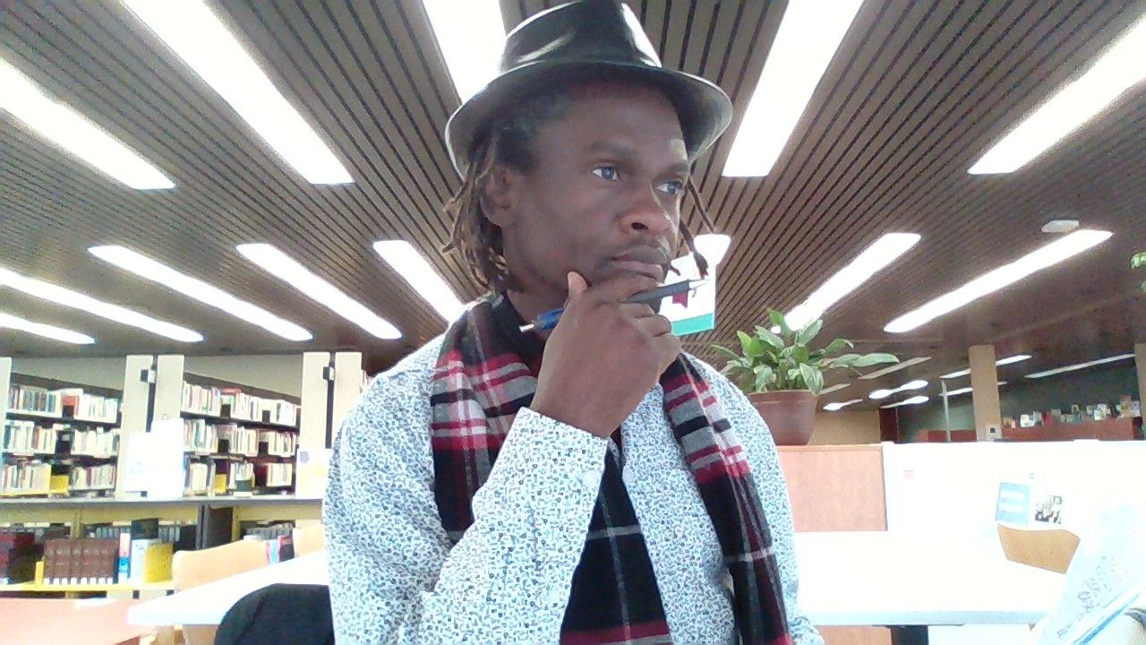 Michel-Ange NICOLAS (MANIC en formation coaching