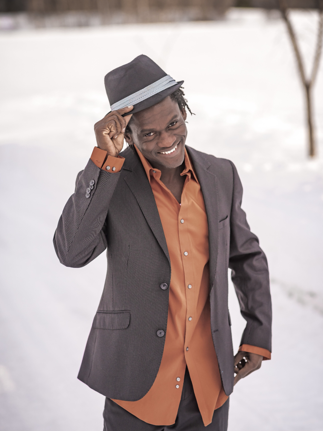 Salut. Photo de profil Michel-Ange NICOLAS (MANIC LE COACH).