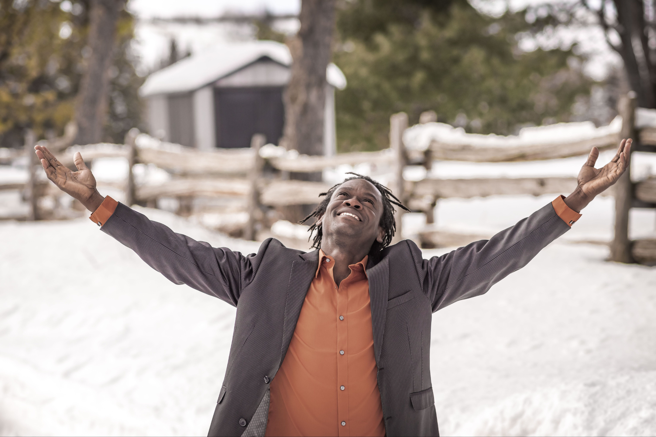 Photo de profil Michel-Ange NICOLAS (MANIC LE COACH)