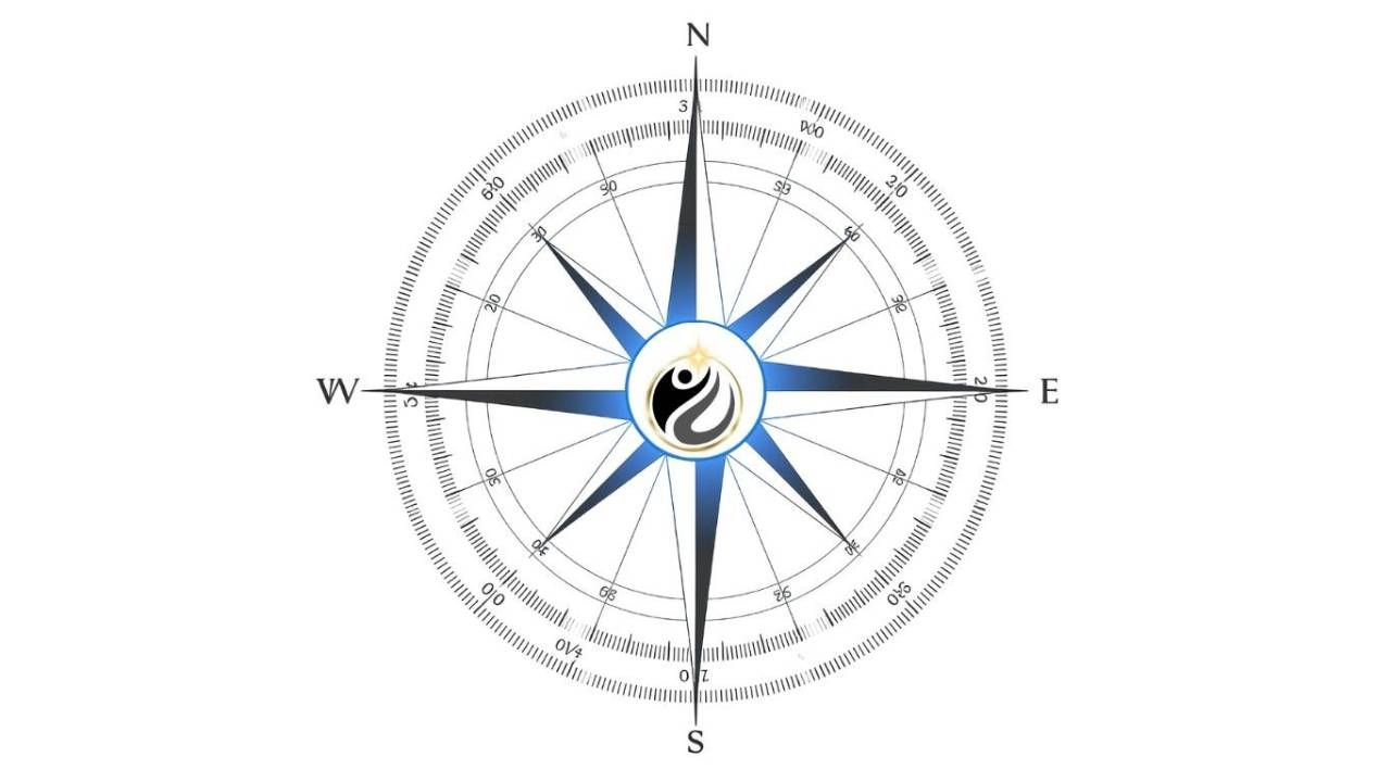 Ascension relationnelle. MANIC_Rise_hero. Boussole