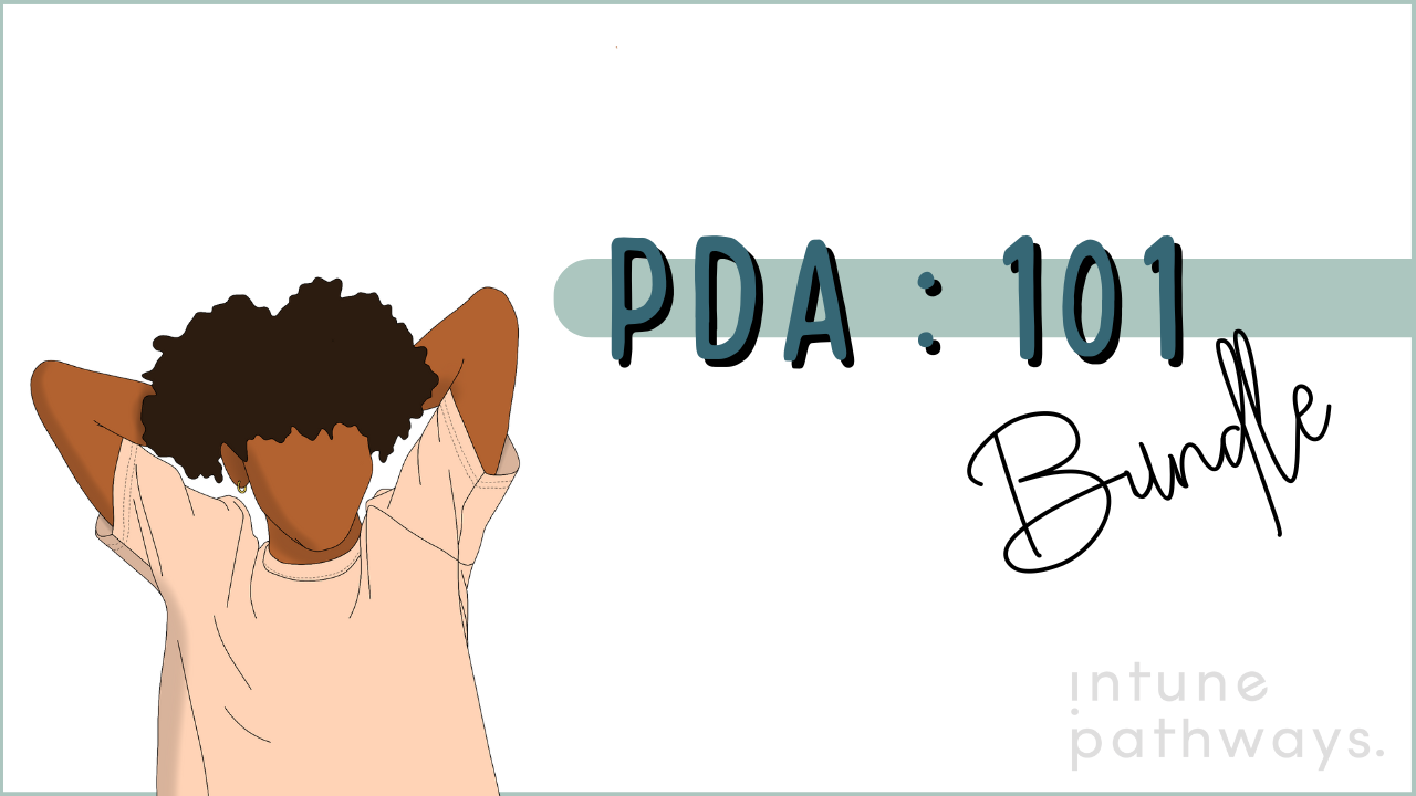 PDA 101 Bundle