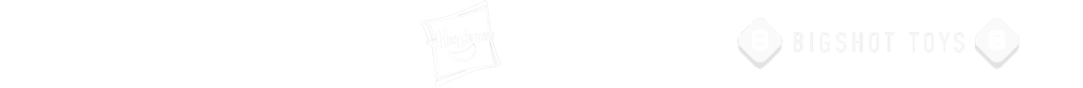 Disney, Blizzard, Hasbro, Funko, Bigshot Toys