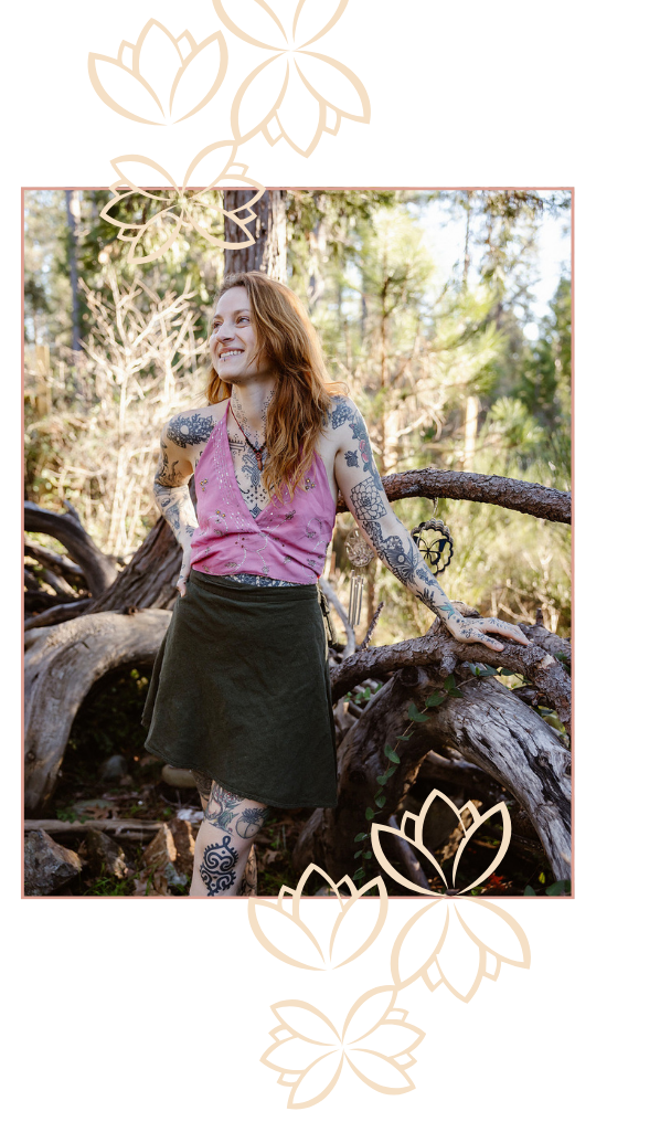 Ayurveda Courses & Support for Postpartum Doulas with Coco Genvieve of AyurMama