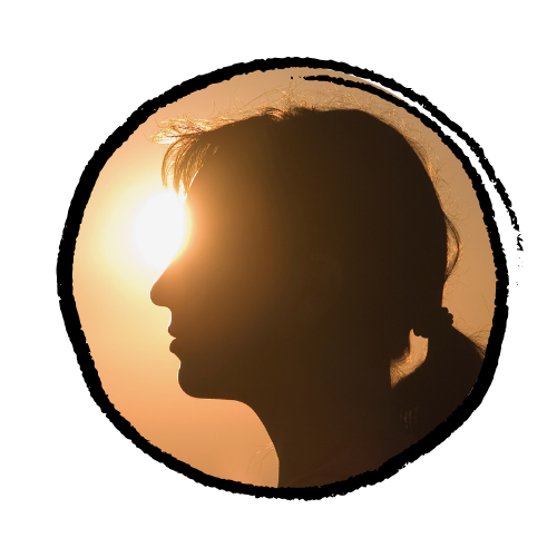 A quieter mind image icon