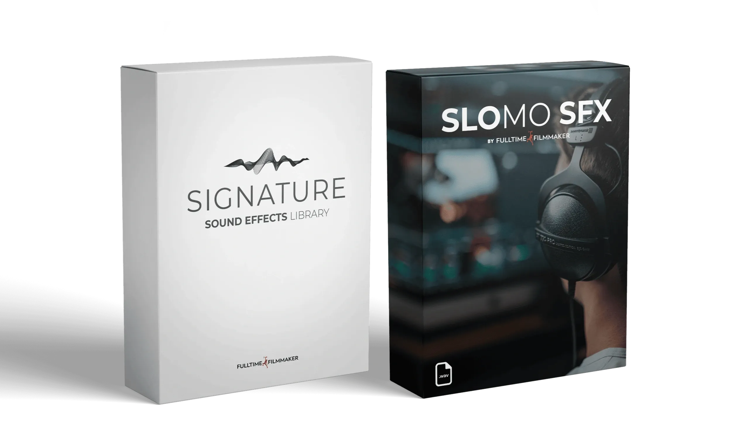 100+ Custom Sound FX