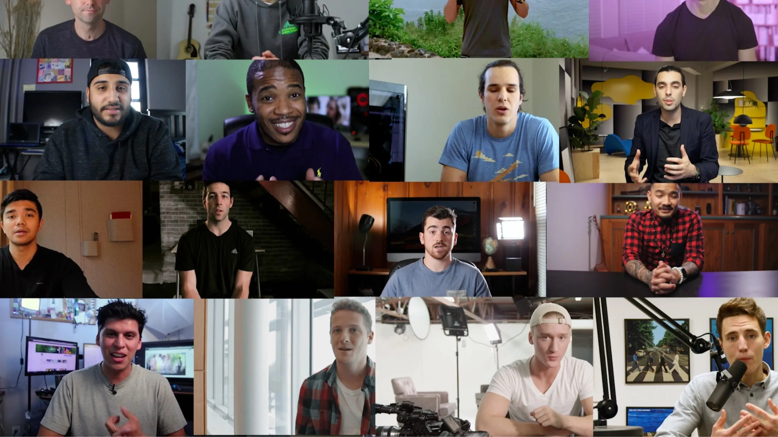 Private Community Access