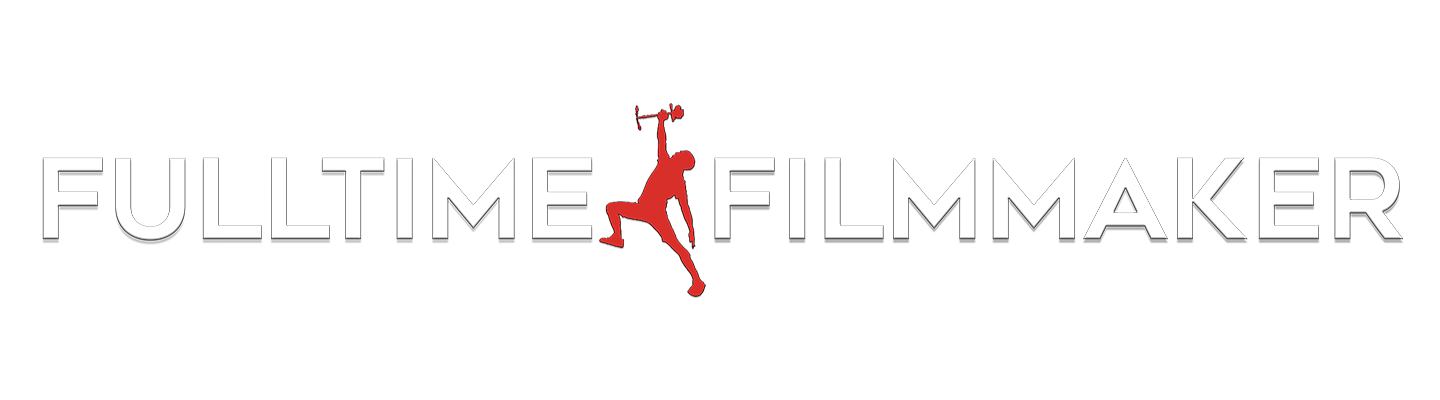 Full Time Filmmaker