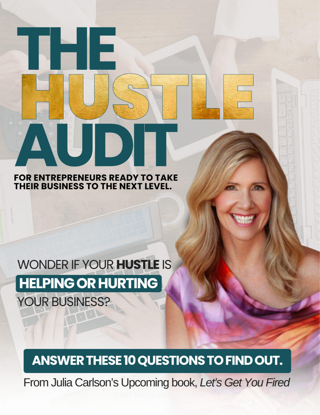 The Hustle Audit