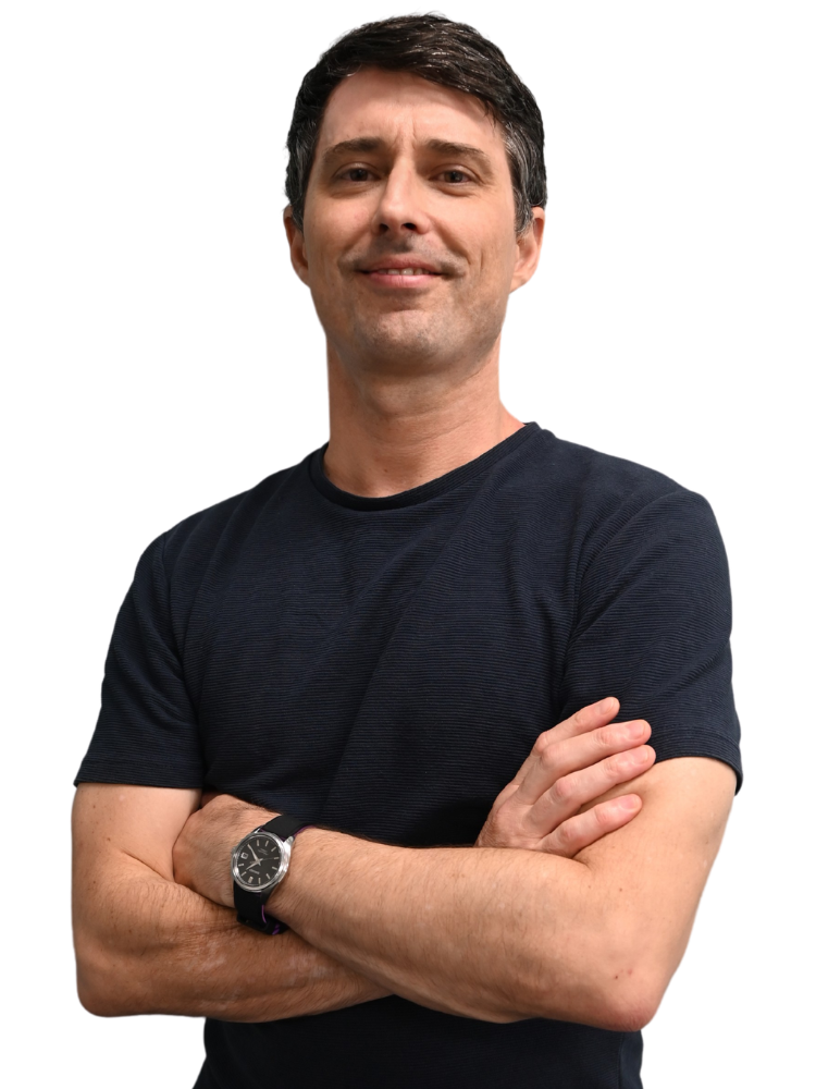 English class coordinator