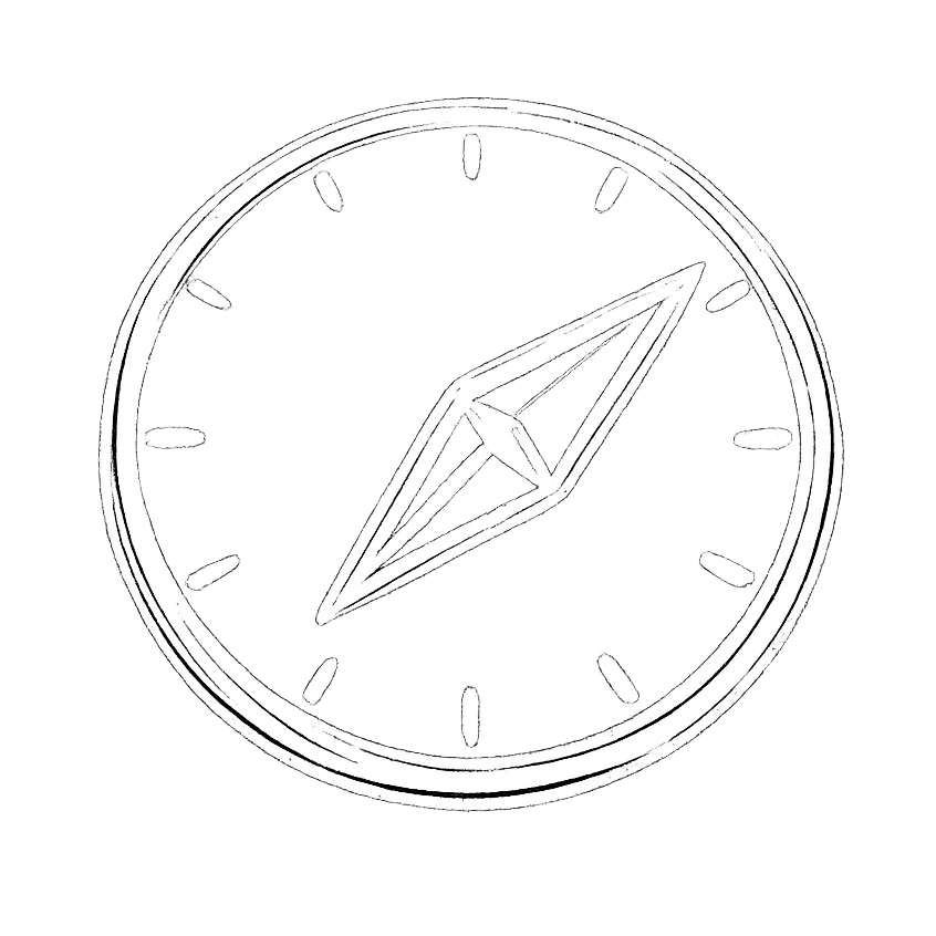 Work, Leadership & Service