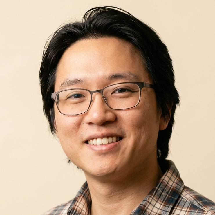 The Church Volunteer