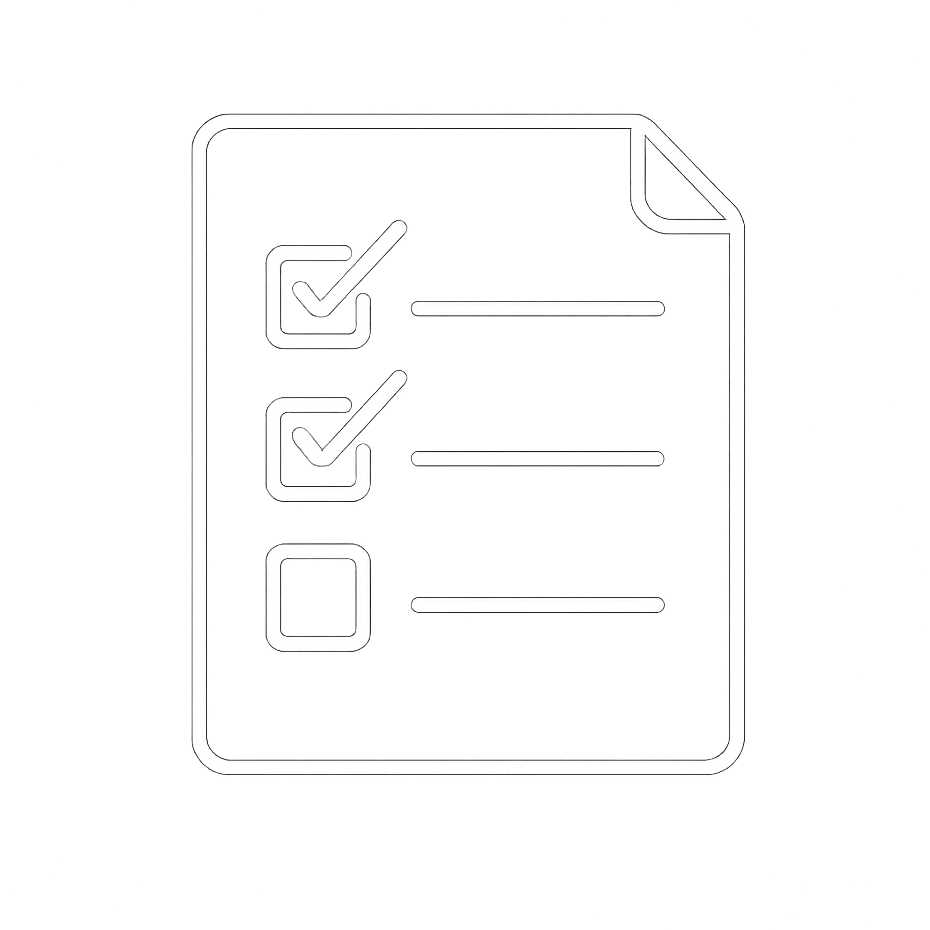 Simple next steps