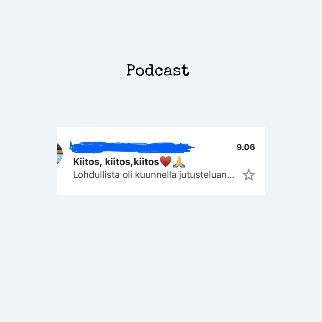 Intohiomo Apuraharänttiä