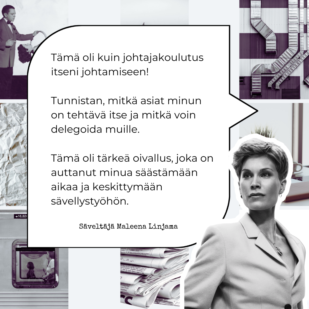 Vapaa Luomaan Intohiomo