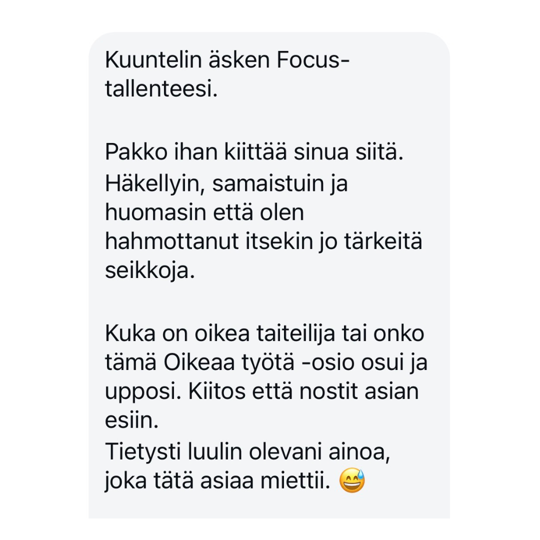 Intohiomo luento webinaari