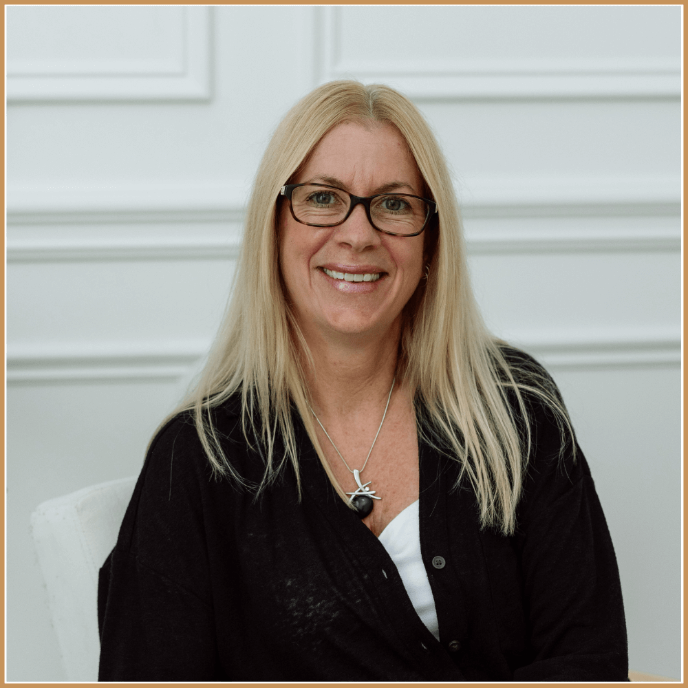 Dr. Crystal Wildes licensed clinical psychologist and EMDR trainer at Trauma Therapist Institute