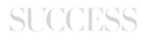 Success