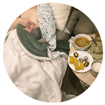 Postpartum Doula Programs For Your Holistic Business with the AyurMama School of Ayurvedic Postpartum Care