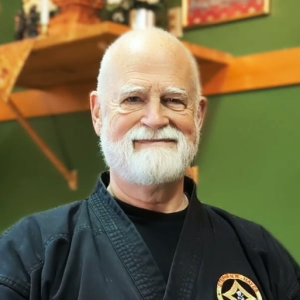 An-shu Stephen K. Hayes
