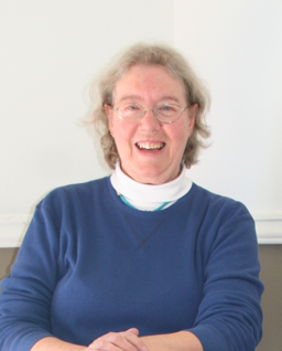 Angela Thompson Smith