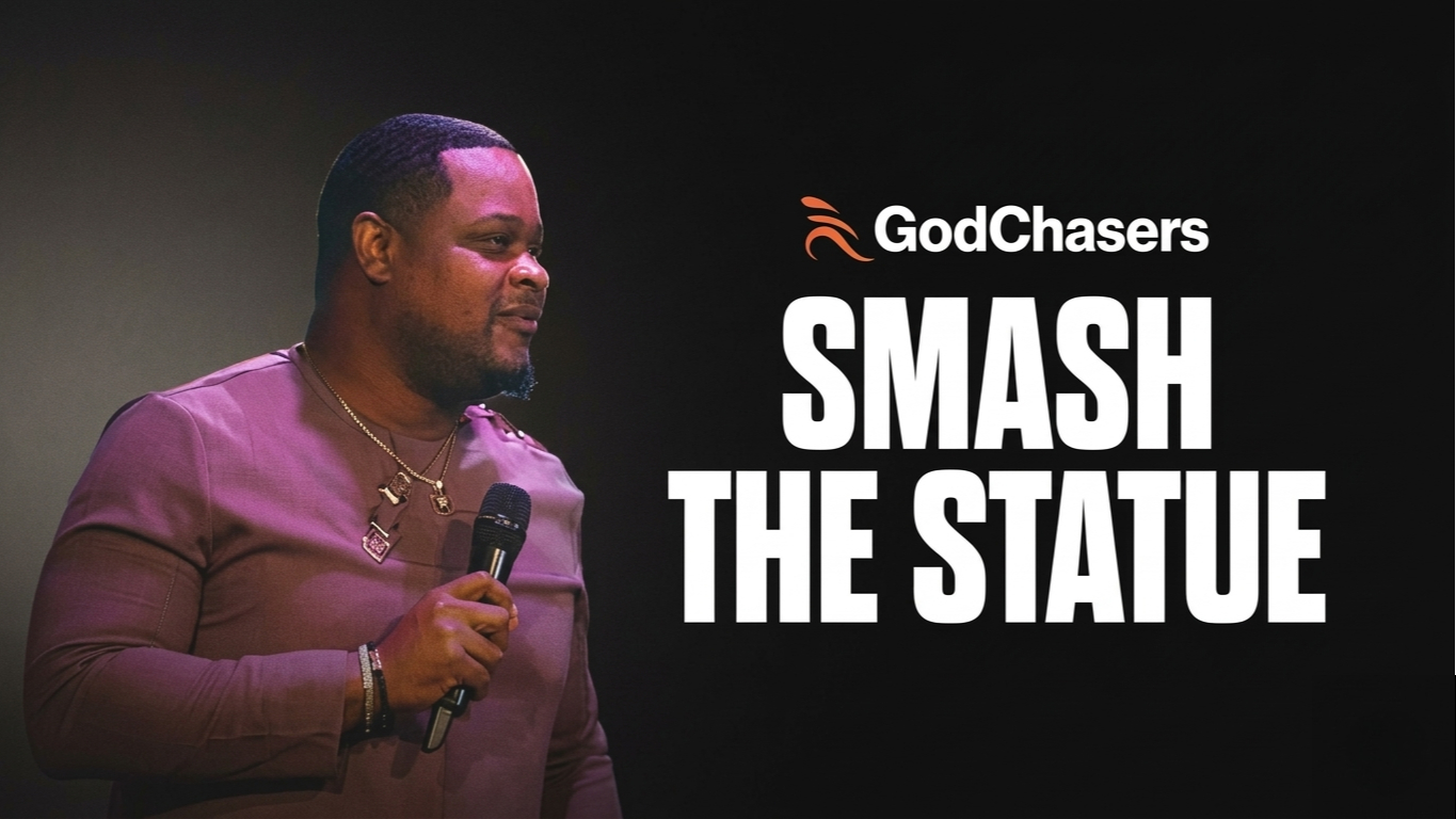 Catch the Latest Sermon Series 