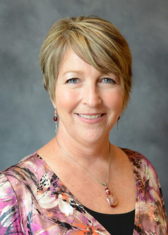 Jennifer M. Bay-Williams