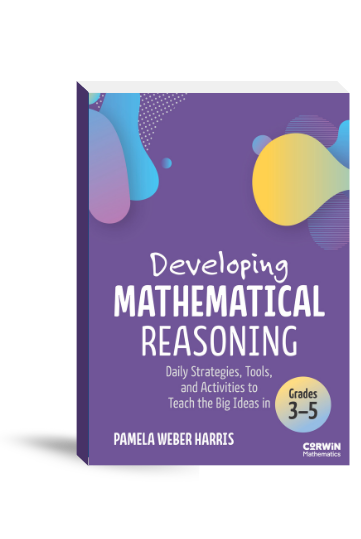Developing Math and Reasoning Book