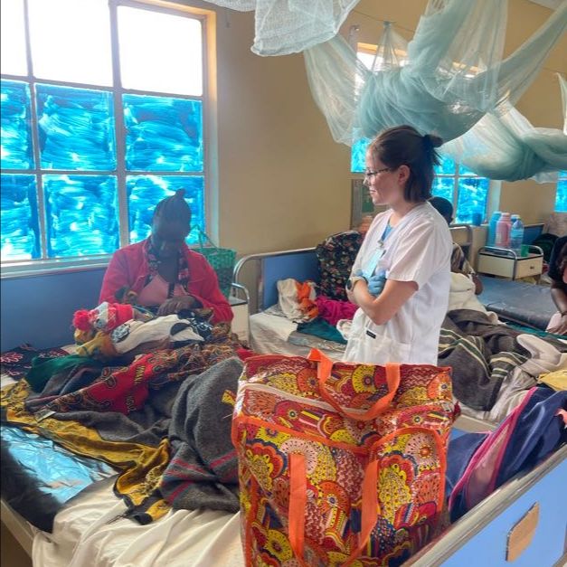 Birth Doula, Childbirth Education