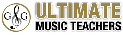 Ultimate Music Theory Teachers Logo