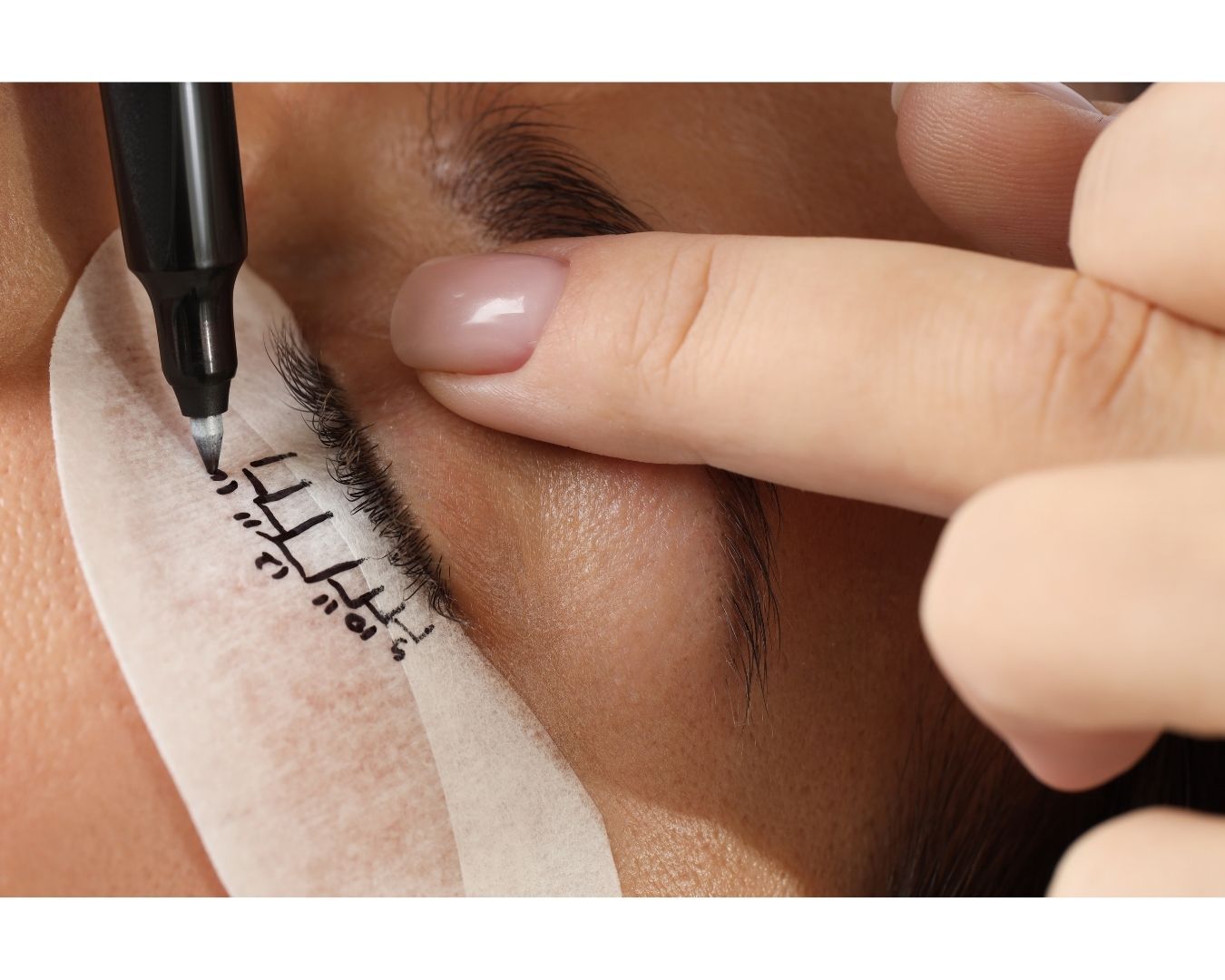 Experienced lash artist ready to improve advanced techniques