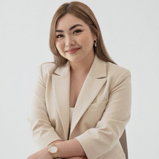 Katerina Ambartsumyan