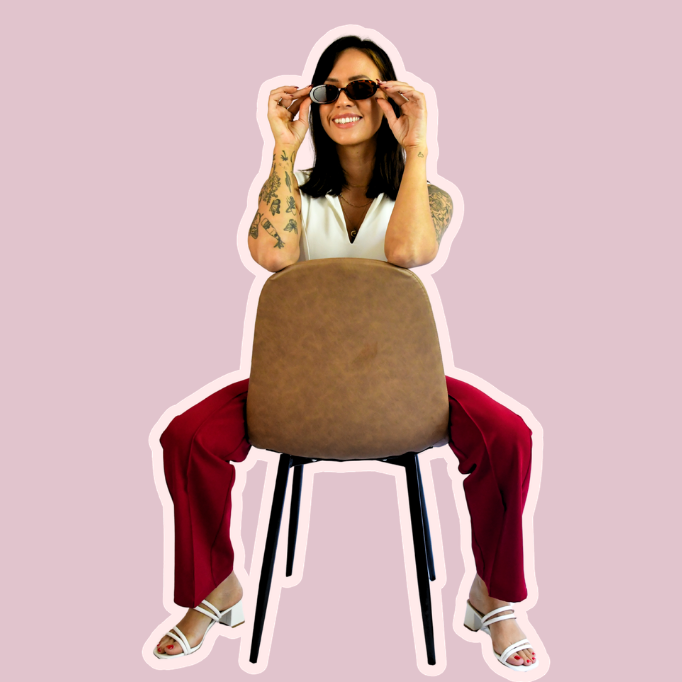 creator feeling overwhelmed