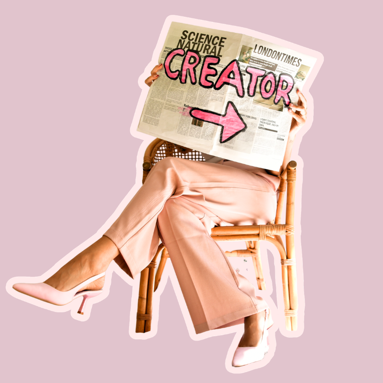 UGC creator training