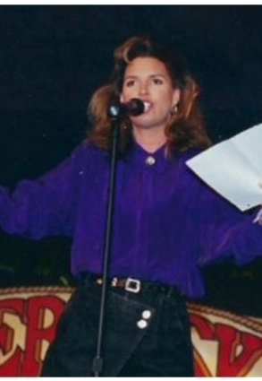 Maggie Rhine Christian Coach for Women
