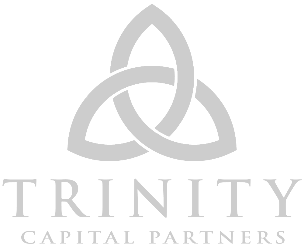 Trinity Capital Partners Logo