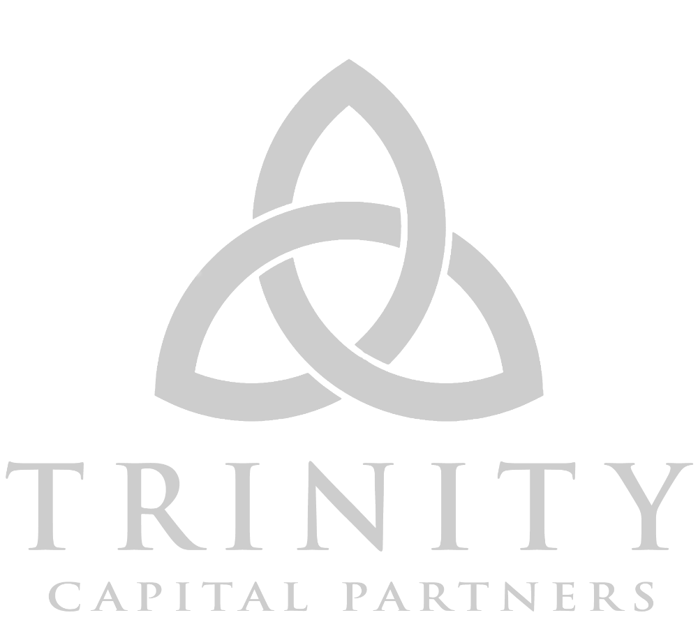 Trinity Capital Partners Logo